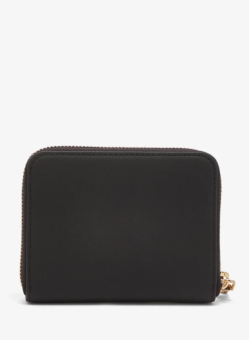 Love Moschino  Bold Love GRS PU Wallet for Women | Best Price UAE